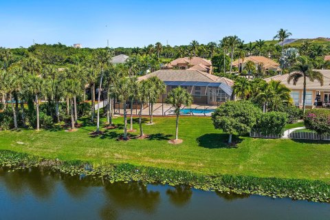 Villa ou maison à vendre à West Palm Beach, Floride: 4 chambres, 340.12 m2 № 1119994 - photo 5