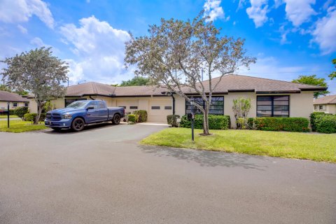 Villa ou maison à vendre à Boynton Beach, Floride: 2 chambres, 130.06 m2 № 1119887 - photo 25