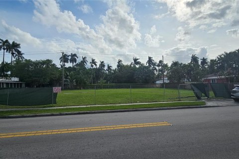 Terrain à vendre à Hollywood, Floride № 880569 - photo 3