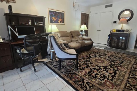 Copropriété à vendre à Lauderhill, Floride: 2 chambres, 93.37 m2 № 1224485 - photo 30