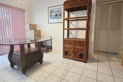 Copropriété à vendre à Lauderhill, Floride: 2 chambres, 93.37 m2 № 1224485 - photo 19