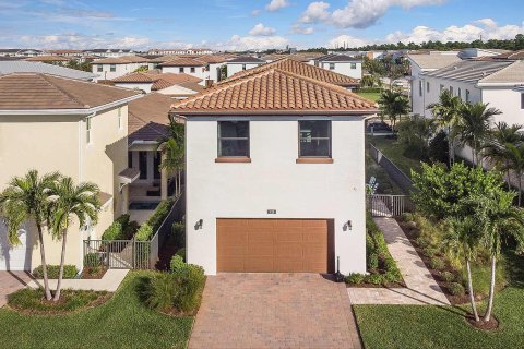 Villa ou maison à vendre à Palm Beach Gardens, Floride: 4 chambres, 340.39 m2 № 1179680 - photo 5