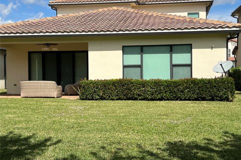 Casa en venta en Pembroke Pines, Florida, 4 dormitorios, 294.13 m2 № 1179677 - foto 4