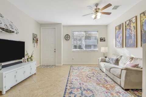Touwnhouse à vendre à Riviera Beach, Floride: 3 chambres, 122.45 m2 № 1007287 - photo 23