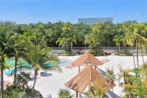 Copropriété à vendre à Sunny Isles Beach, Floride: 2 chambres, 141.3 m2 № 1007286 - photo 27