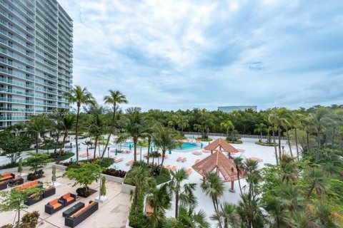 Copropriété à vendre à Sunny Isles Beach, Floride: 2 chambres, 141.3 m2 № 1007286 - photo 25