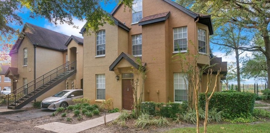 Condo in Orlando, Florida, 2 bedrooms  № 1426677