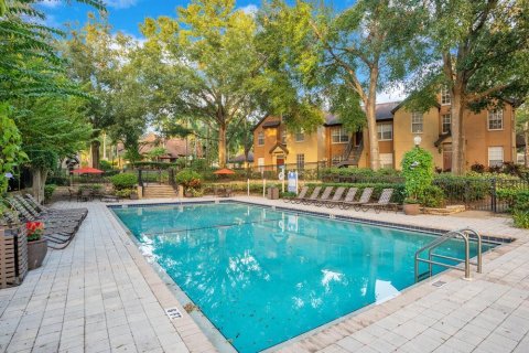 Copropriété à vendre à Orlando, Floride: 2 chambres, 97.64 m2 № 1426677 - photo 30