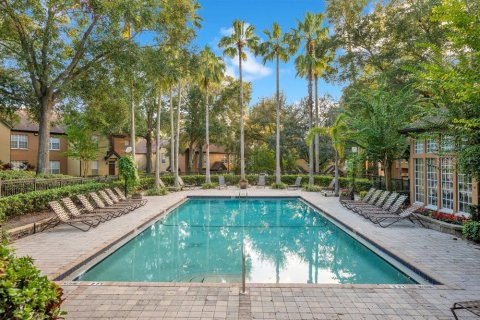 Copropriété à vendre à Orlando, Floride: 2 chambres, 97.64 m2 № 1426677 - photo 29