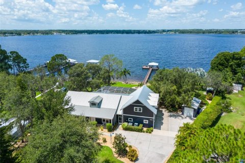 Villa ou maison à vendre à Sebring, Floride: 5 chambres, 367.43 m2 № 1318463 - photo 1