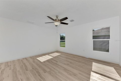 Casa en venta en North Port, Florida, 3 dormitorios, 137.68 m2 № 1318507 - foto 22