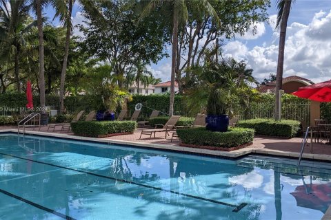 Touwnhouse à vendre à Doral, Floride: 3 chambres, 112.41 m2 № 1292062 - photo 6