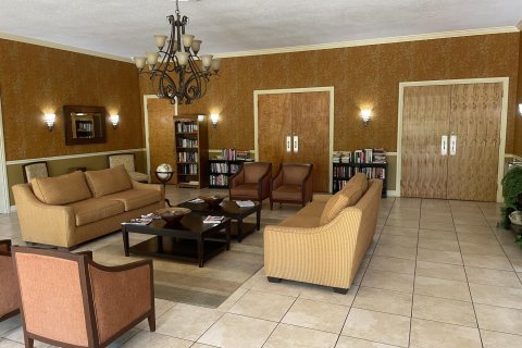 Condominio en venta en Palm Springs, Florida, 1 dormitorio, 73.39 m2 № 959546 - foto 15
