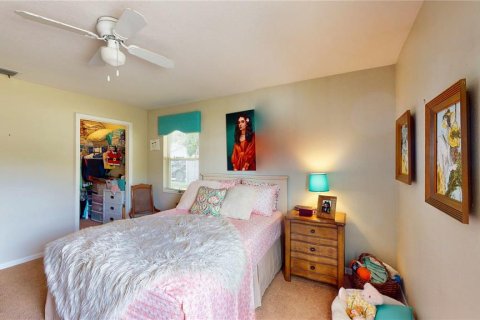 Casa en venta en Lake Wales, Florida, 2 dormitorios, 100.71 m2 № 553169 - foto 23