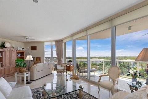 Condominio en venta en Hollywood, Florida, 2 dormitorios, 188.13 m2 № 1168326 - foto 15