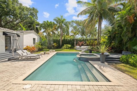 Casa en venta en Miami Shores, Florida, 3 dormitorios, 117.8 m2 № 1135923 - foto 27