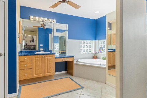 Villa ou maison à vendre à Punta Gorda, Floride: 3 chambres, 217.95 m2 № 877437 - photo 17
