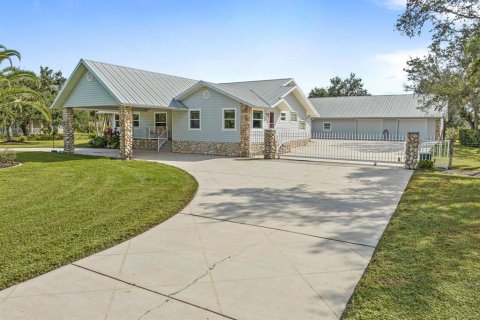 Casa en venta en Punta Gorda, Florida, 3 dormitorios, 217.95 m2 № 877437 - foto 3