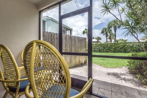 Condominio en venta en Vero Beach, Florida, 2 dormitorios, 130.06 m2 № 849699 - foto 13