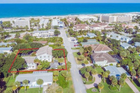 Condominio en venta en Vero Beach, Florida, 2 dormitorios, 130.06 m2 № 849699 - foto 5