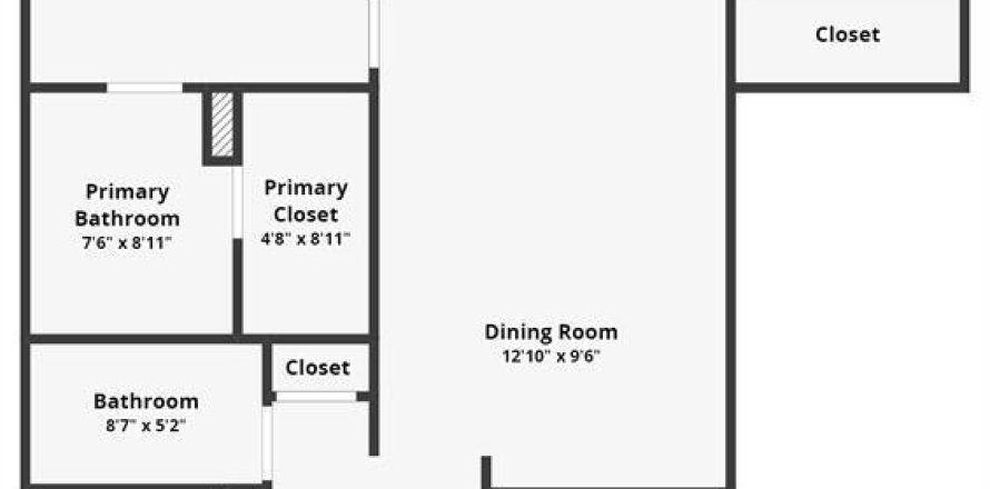 Condo in West Palm Beach, Florida, 2 bedrooms  № 1147008