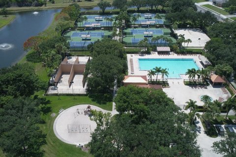 Condo in West Palm Beach, Florida, 2 bedrooms  № 1147008 - photo 29