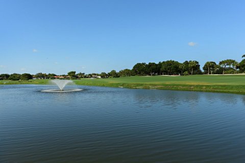 Condo in West Palm Beach, Florida, 2 bedrooms  № 1147008 - photo 28