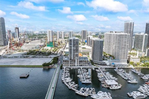 Condominio en venta en Miami, Florida, 35.3 m2 № 1370753 - foto 29