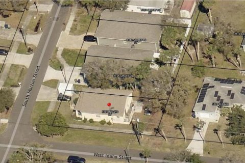 Casa en venta en Tampa, Florida, 3 dormitorios, 118.91 m2 № 1354316 - foto 3