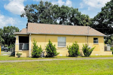 Villa ou maison à vendre à Tampa, Floride: 3 chambres, 118.91 m2 № 1354316 - photo 6