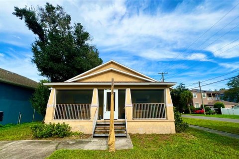 Villa ou maison à vendre à Tampa, Floride: 3 chambres, 118.91 m2 № 1354316 - photo 1