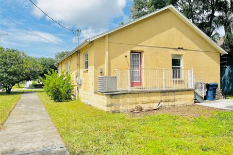 Villa ou maison à vendre à Tampa, Floride: 3 chambres, 118.91 m2 № 1354316 - photo 7