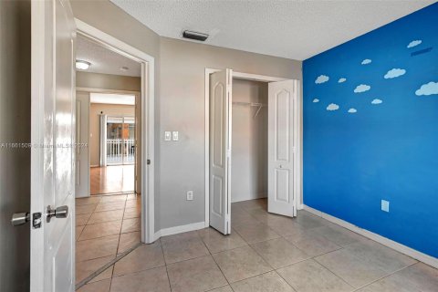 Copropriété à vendre à Hialeah, Floride: 3 chambres, 117.99 m2 № 1380217 - photo 30