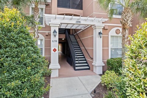 Condominio en venta en Davenport, Florida, 2 dormitorios, 103.31 m2 № 1274047 - foto 2