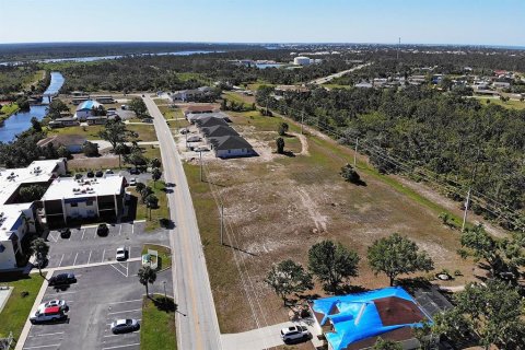 Terreno en venta en Rotonda, Florida № 872150 - foto 4