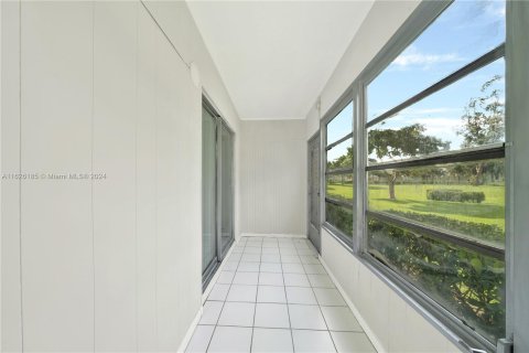 Condominio en venta en Boca Raton, Florida, 1 dormitorio, 66.89 m2 № 1282647 - foto 25