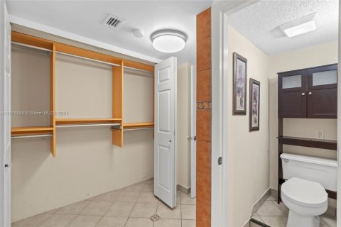 Copropriété à vendre à Aventura, Floride: 2 chambres, 106.28 m2 № 1224227 - photo 22