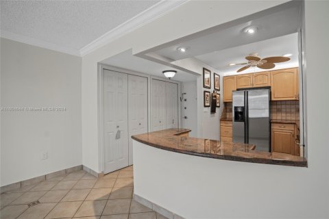 Copropriété à vendre à Aventura, Floride: 2 chambres, 106.28 m2 № 1224227 - photo 13