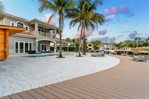 Villa ou maison à vendre à Hollywood, Floride: 4 chambres, 452.25 m2 № 1224260 - photo 16