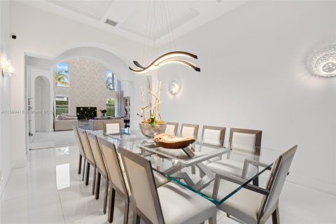 Villa ou maison à vendre à Hollywood, Floride: 4 chambres, 452.25 m2 № 1224260 - photo 24