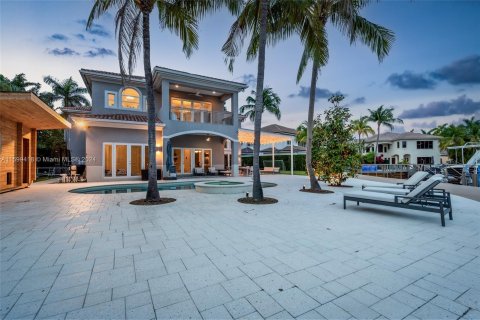 Villa ou maison à vendre à Hollywood, Floride: 4 chambres, 452.25 m2 № 1224260 - photo 21