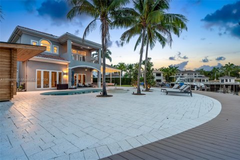 Villa ou maison à vendre à Hollywood, Floride: 4 chambres, 452.25 m2 № 1224260 - photo 19