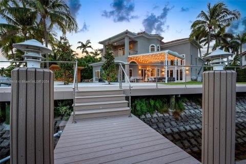 Villa ou maison à vendre à Hollywood, Floride: 4 chambres, 452.25 m2 № 1224260 - photo 11