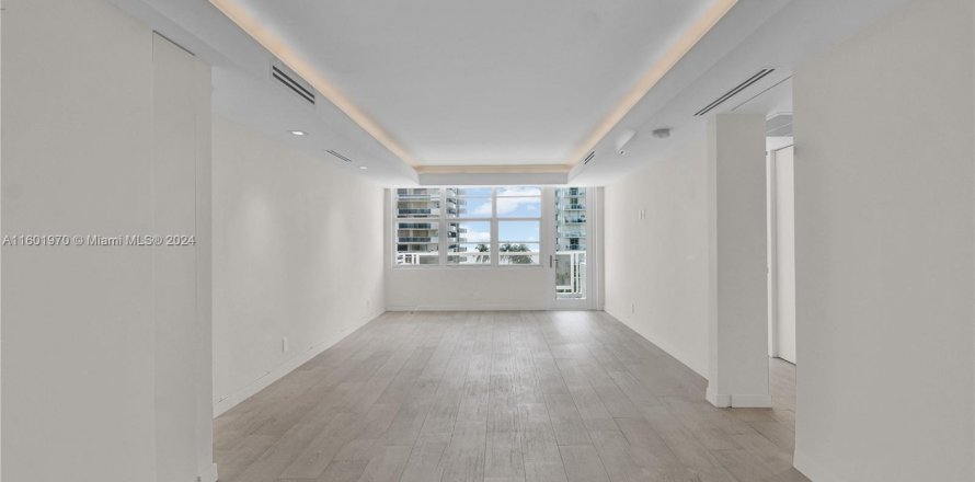 Condo in Miami Beach, Florida, 2 bedrooms  № 1224288