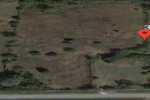 Land in Okeechobee, Florida № 802991 - photo 14