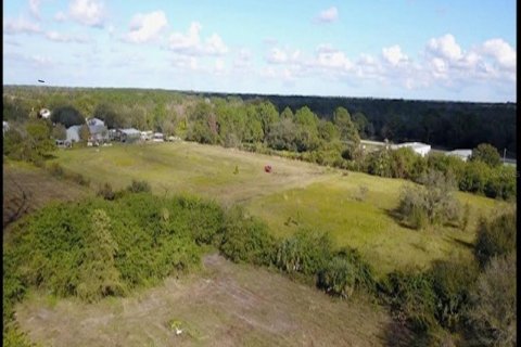 Land in Okeechobee, Florida № 802991 - photo 1