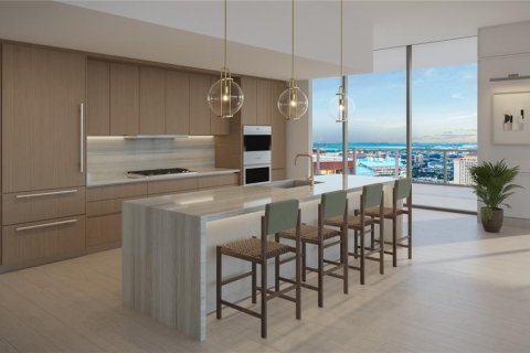 Condominio en venta en Tampa, Florida, 2 dormitorios, 209.87 m2 № 1371428 - foto 8