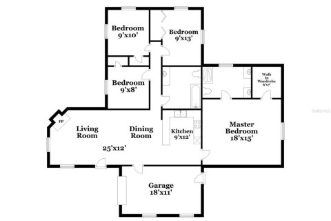 Villa ou maison à louer à Sarasota, Floride: 3 chambres, 163.51 m2 № 1371429 - photo 2