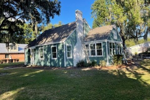 Villa ou maison à louer à Mount Dora, Floride: 3 chambres, 138.15 m2 № 1351393 - photo 15