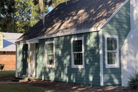 Villa ou maison à louer à Mount Dora, Floride: 3 chambres, 138.15 m2 № 1351393 - photo 14